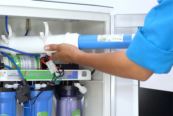 Sửa Máy Lọc Nước Đà Nẵng tận nhà
