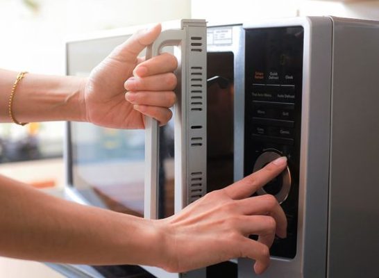 Sửa Lò Vi Sóng Đà Nẵng tận nhà