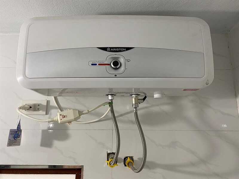 Nguyên nhân bình nóng lạnh Ariston bị hỏng và hướng dẫn sửa chữa