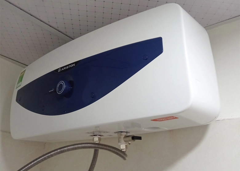 Sửa bình nóng lạnh Ariston tại Đà Nẵng