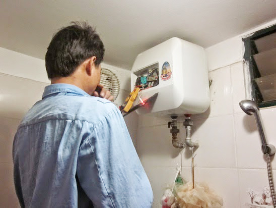 Công ty sửa chữa điện lạnh ở Đà Nẵng