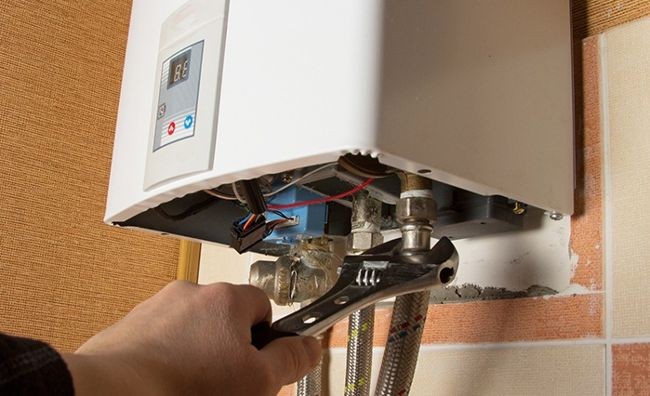 Bảng giá sửa bình nóng lạnh tại quận Cẩm Lệ, Đà Nẵng
